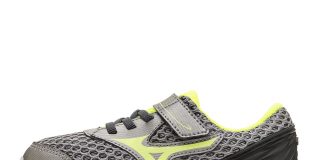 Viva o Dia das Crianças com Mizuno infantil!