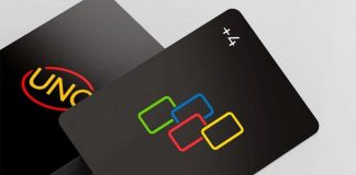 Mattel lança Uno Minimalista criado por designer brasileiro