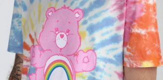 C&A lança coleção Ursinhos Carinhosos com foco em jovens adultos