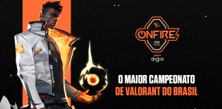 ON e-Stadium cria campeonato de Valorant com prêmio de R$ 35 mil