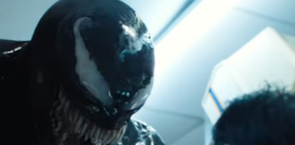 ‘Venom: Tempo de Carnificina’ chega ao Brasil em junho de 2021