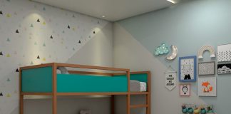 Cia do Móvel lança Beliche Montessoriana Young