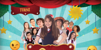 ‘As Aventuras de Poliana’ subirá aos palcos do Brasil