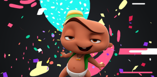 Mini Beats Power Rockers entram no ritmo do Carnaval