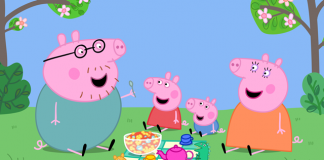 Março é o ‘Mês da Peppa’ no Discovery Kids