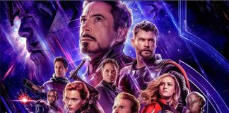 Cinema: público aumenta no Brasil em 2019