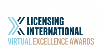 Internacional – Conheça os vencedores do Licensing International Excellence