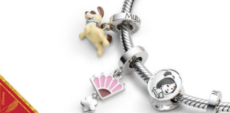 Com Mulan, Disney inspira mais uma coleção da Life by Vivara