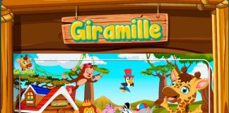 Giramille lança single autoral com vídeo musical