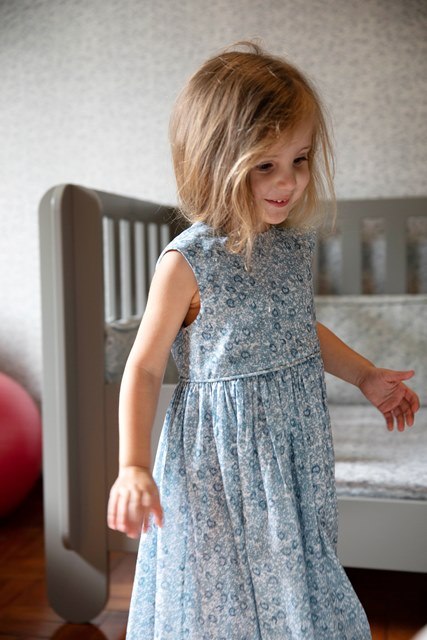 Sissa lança coleção-cápsula infantil Cajuzinho