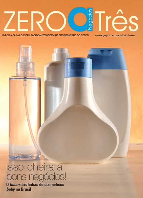 Revista Zero a Três Negócios #14