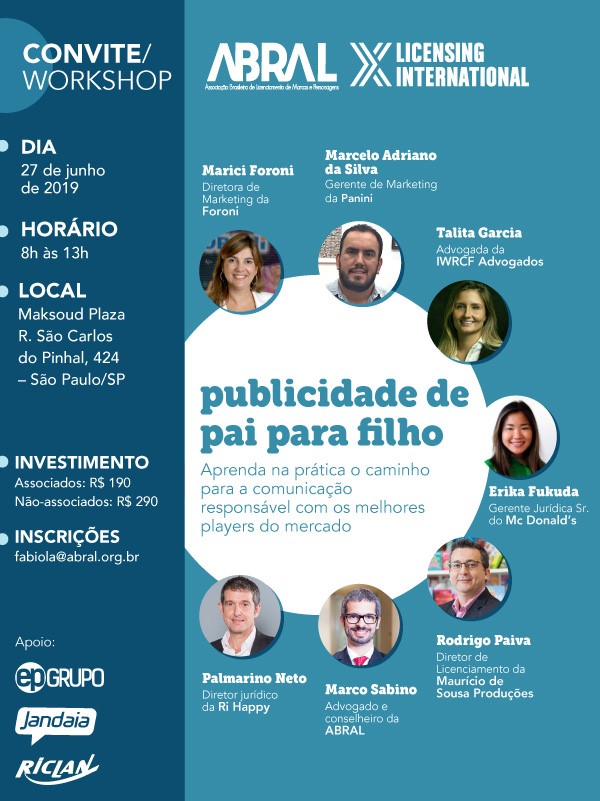 ABRAL promove workshop sobre comunicação responsável