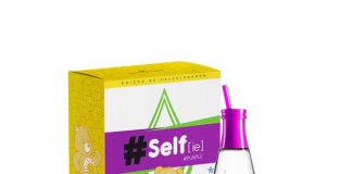 Água de Cheiro lança edição limitada dos Ursinhos Carinhosos