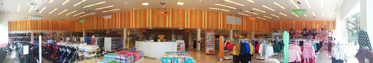 Alô Bebê inaugura mais uma super loja em Campinas