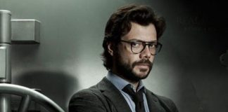 Marca italiana Persol lança coleção limitada de óculos de La Casa de Papel