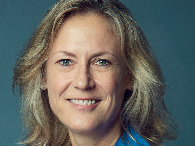 Nova CEO da Warner Bros. é uma sábia escolha