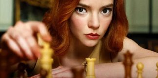 Internacional – O xadrez está em alta e a “culpa” é da série Gambito da Rainha