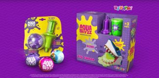 Lançamento exclusivo da Ri Happy para o Dia das Crianças