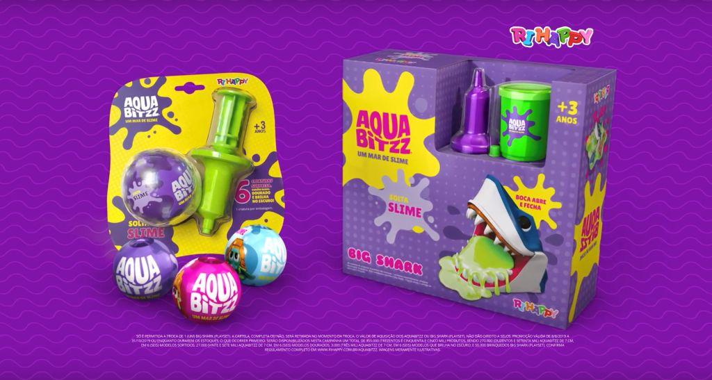 Ri Happy lança campanha de Páscoa com sabor de brincadeira - EP GRUPO   Conteúdo - Mentoria - Eventos - Marcas e Personagens - Brinquedo e Papelaria