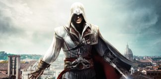 Internacional – Assassin’s Creed é a próxima franquia multimídia da Netflix