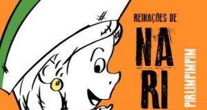 Audiolivros: mais uma superdica para o Dia das Crianças