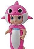 Baby Alive ganha boneca inspirada no desenho Baby Shark
