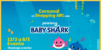 Baby Shark no Shopping ABC