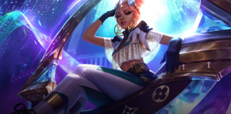 Balenciaga junta-se a videogame para estrear sua próxima coleção de roupas