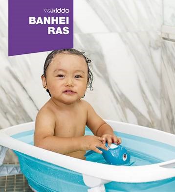 Mês de férias tem lançamento da Kiddo